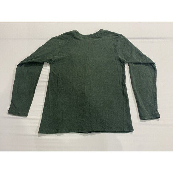 Green Bay Packers Women's Button Up Cardigan With Pockets Green XL P2 - Picture 3 of 7